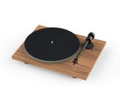 Pro-Ject T1 BT OM5e Walnut