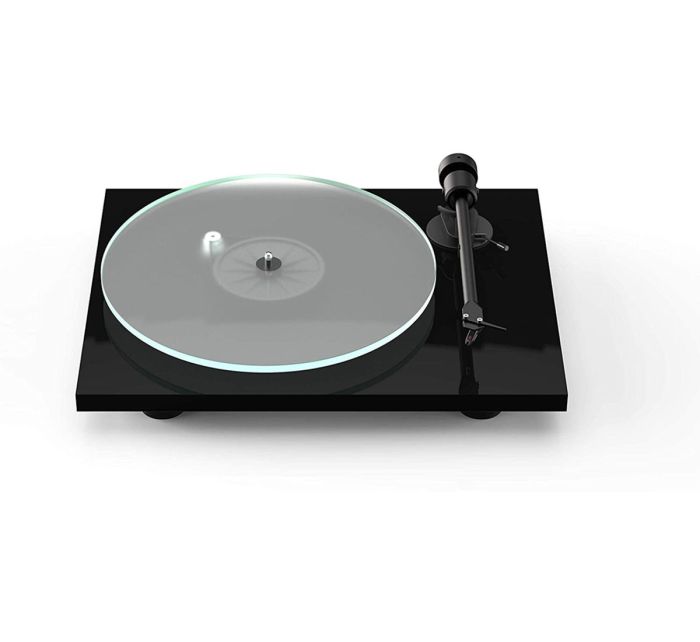 Pro-Ject T1 OM5E