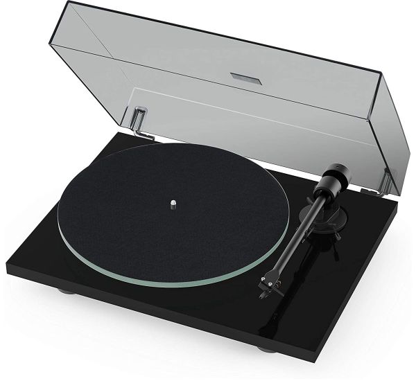 Pro-Ject T1 OM5E Piano