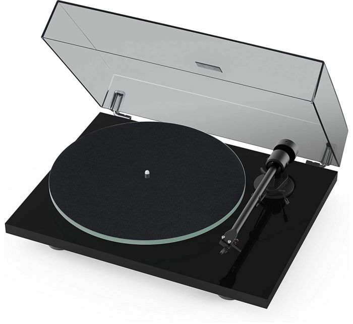 Pro-Ject T1 OM5E