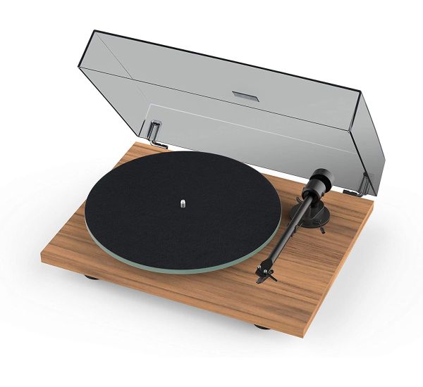 Pro-Ject T1 OM5E Walnut