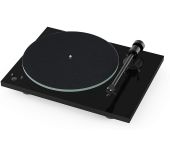 Pro-Ject T1 Phono SB OM5e High-Gloss Black