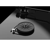 Pro-Ject T1 Phono SB OM5e Walnut