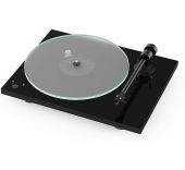 Pro-Ject T1 Phono SB OM5e High-Gloss Black