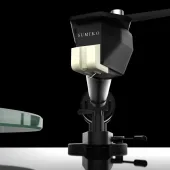Pro-Ject T2 W Rainier Satin White
