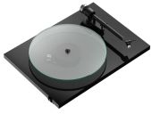 Pro-Ject T2 W Rainier High Gloss Black