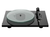 Pro-Ject T2 W Rainier High Gloss Black