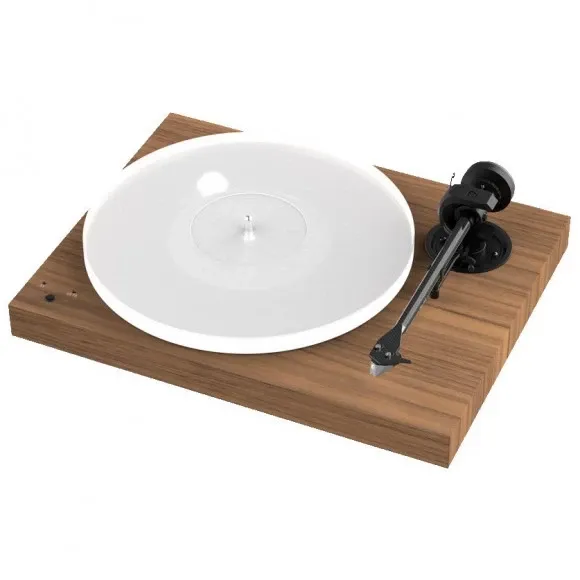 Pro-Ject X1 B Pick-IT S2 MM Walnut