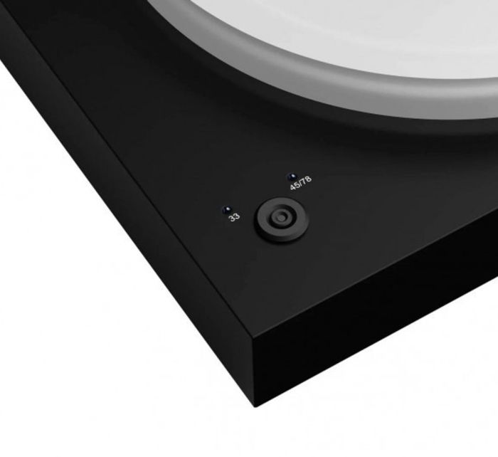 Pro-Ject X2 2M-Silver