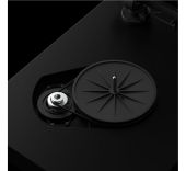 Pro-Ject X2 2M-Silver