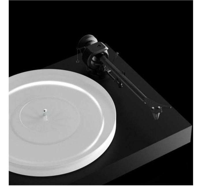 Pro-Ject X2 2M-Silver