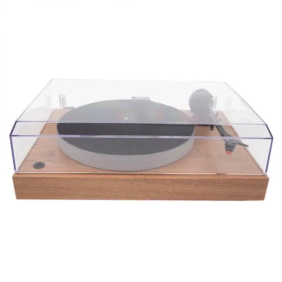 Pro-Ject X2 B Quintet Red Walnut