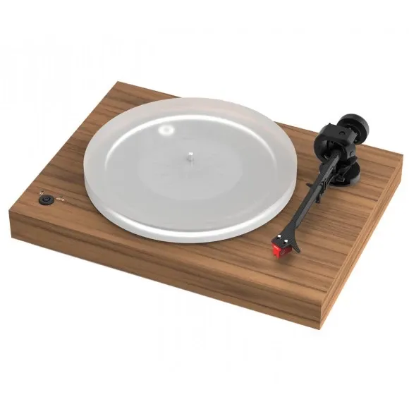 Pro-Ject X2 B Quintet Red Walnut