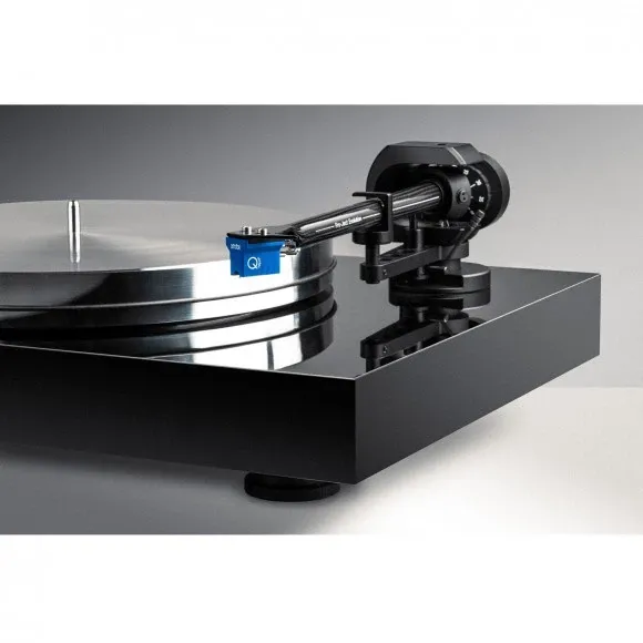 Pro-Ject X8 Evo SuperPack Quintet Blue High Gloss Black