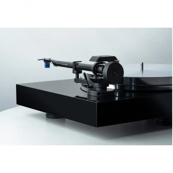 Pro-Ject X8 Evo SuperPack Quintet Blue High Gloss Black