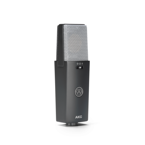 AKG C114 (AKG-C114)
