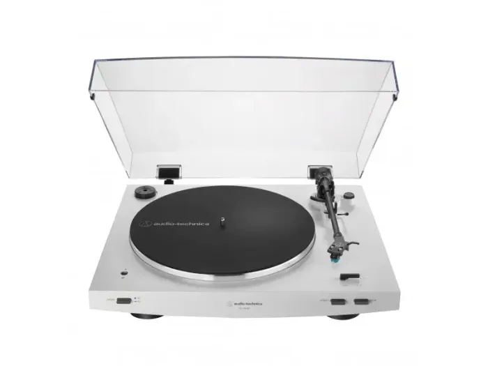 Audio-Technica AT-LP3XBTWT