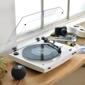 Audio-Technica AT-LP3XBTWT