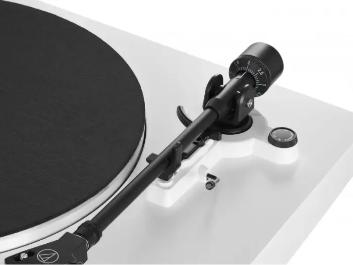 Audio-Technica AT-LP3XBTWT