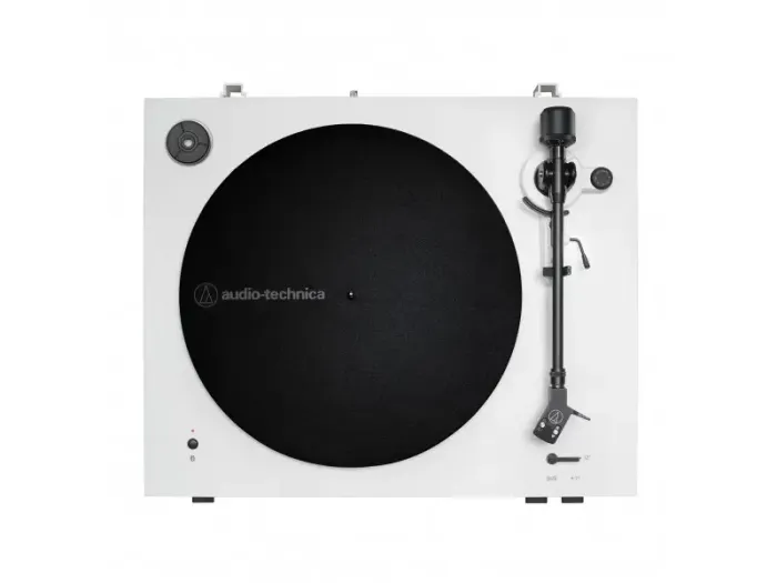 Audio-Technica AT-LP3XBTWT