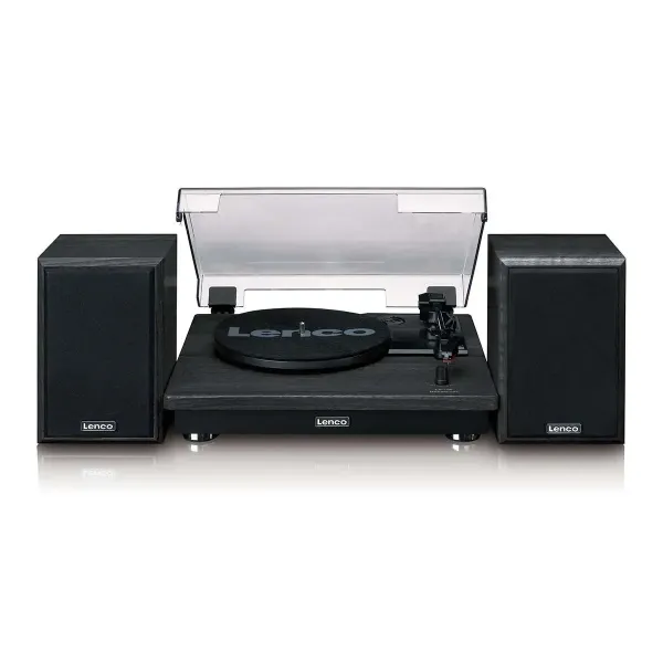 Lenco LS-100BK