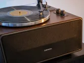 Lenco LS-470WA
