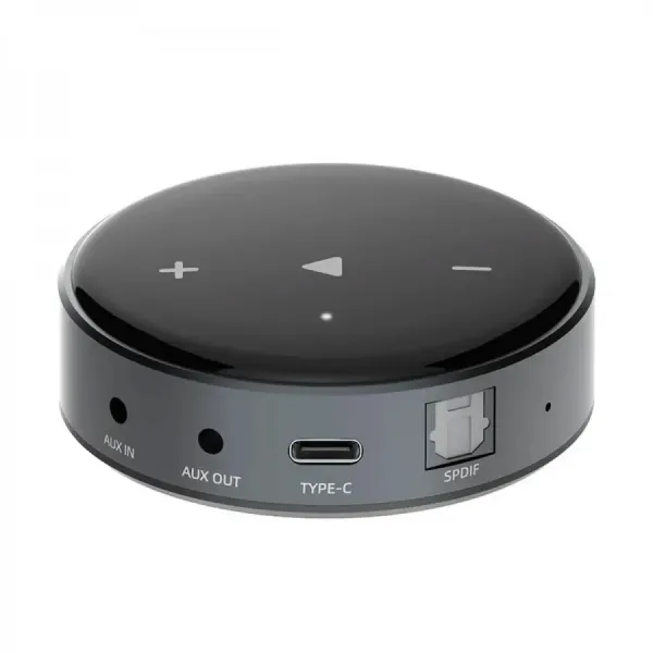 WiiM Mini Black