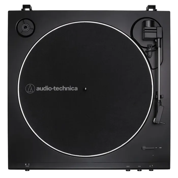 Audio-Technica AT-LP60X Black