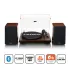 Lenco LS-600 Walnut