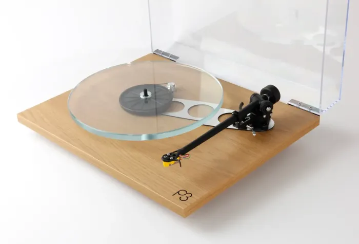 Rega Planar 3 Elys 2 ММ Light Oak