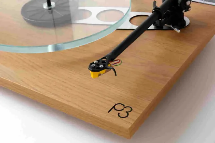 Rega Planar 3 Elys 2 ММ Light Oak