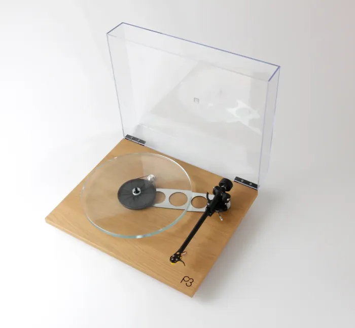 Rega Planar 3 Elys 2 ММ Light Oak