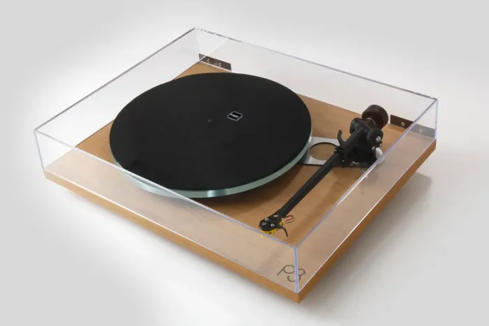 Rega Planar 3 Elys 2 ММ Light Oak