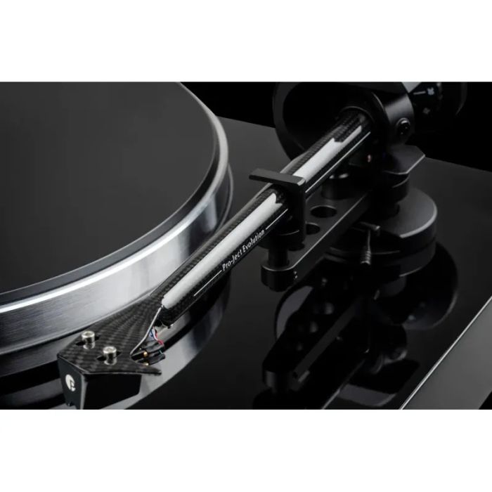 Pro-Ject Xtension 9 Evo Pick It DS2 MC SP High Gloss Black