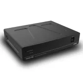 AudioQuest POWERQUEST PQ 303 SCHUKO