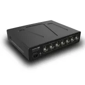 AudioQuest POWERQUEST PQ 303 SCHUKO