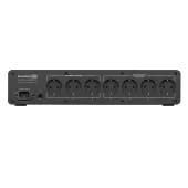 AudioQuest POWERQUEST PQ 303 SCHUKO