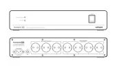 AudioQuest POWERQUEST PQ 303 SCHUKO