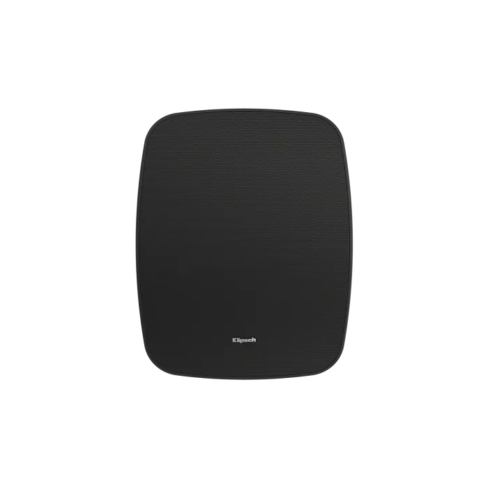 Klipsch All Weather PSM-525-T Black