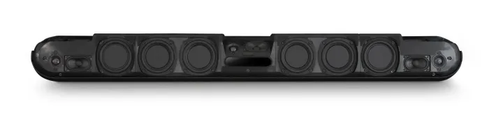 Bluesound Pulse Cinema Black