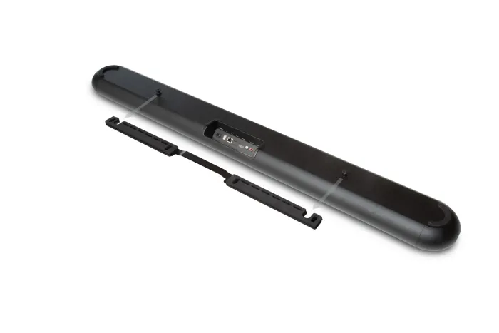 Bluesound Pulse Cinema Black