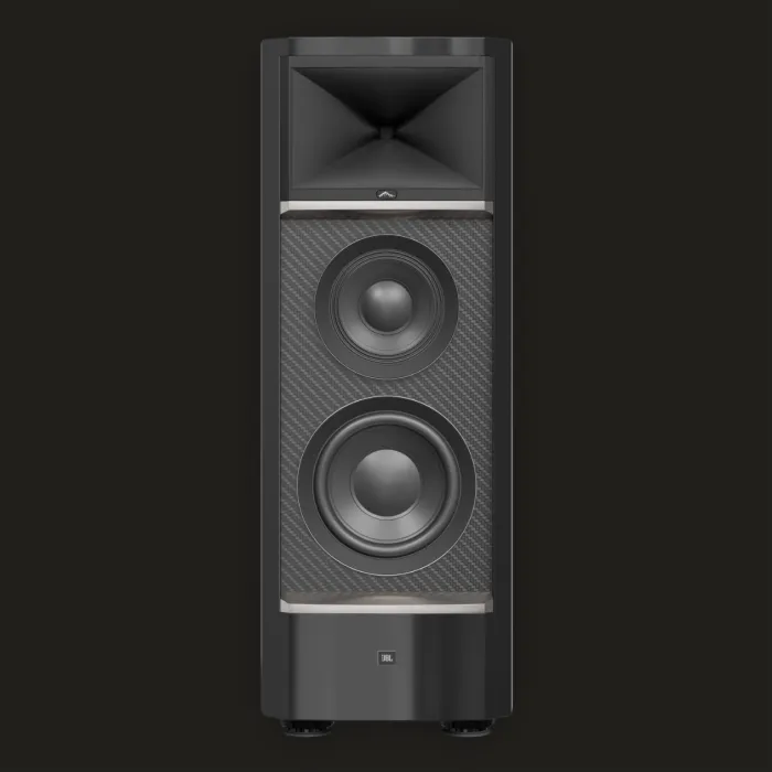 JBL Summit Pumori Black