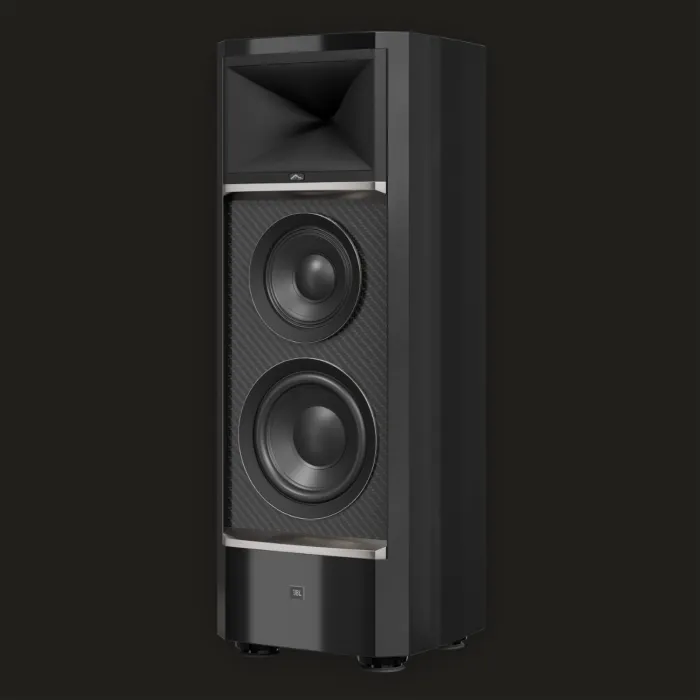 JBL Summit Pumori Black