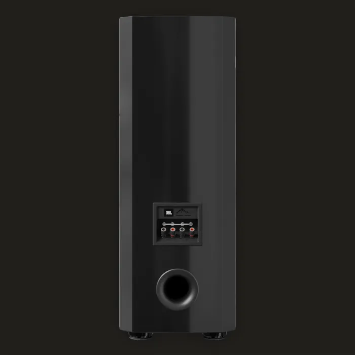 JBL Summit Pumori Black