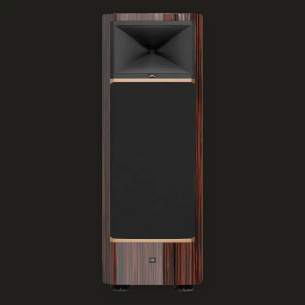 JBL Summit Pumori Ebony