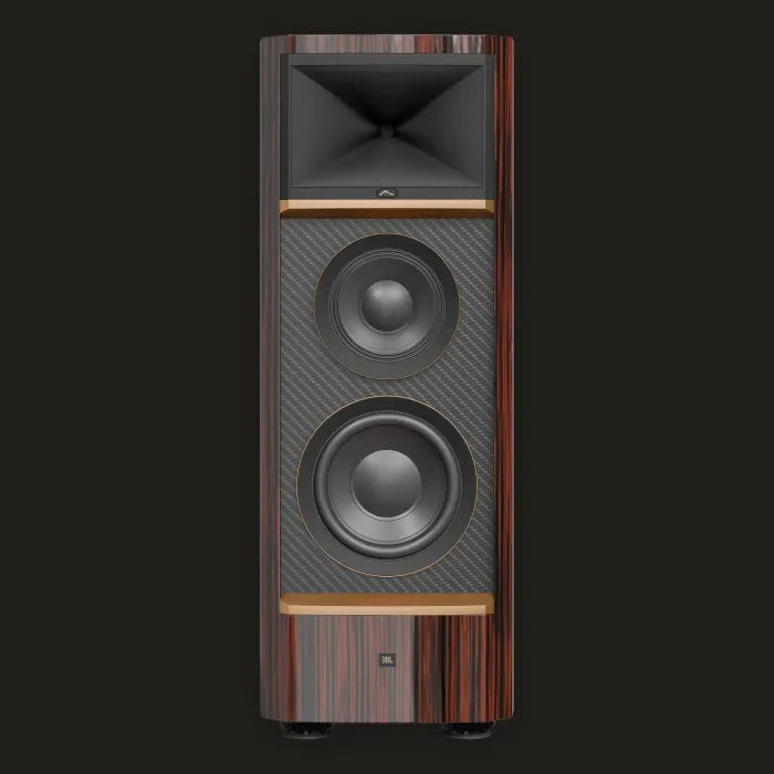 JBL Summit Pumori Ebony