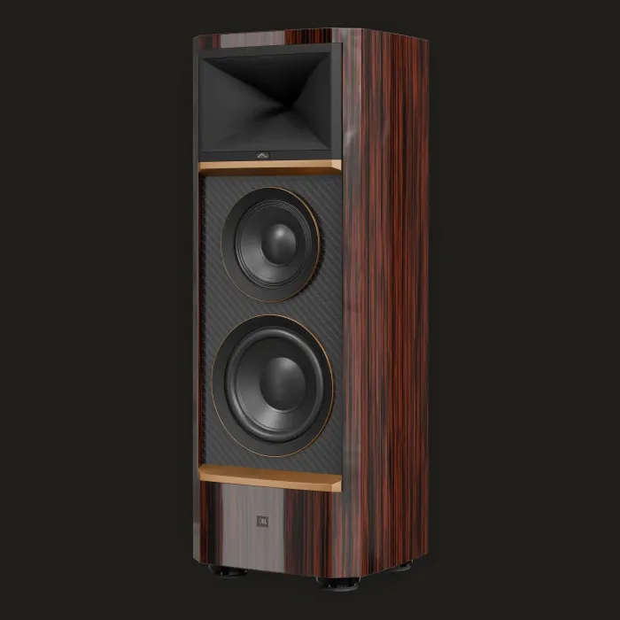 JBL Summit Pumori Ebony