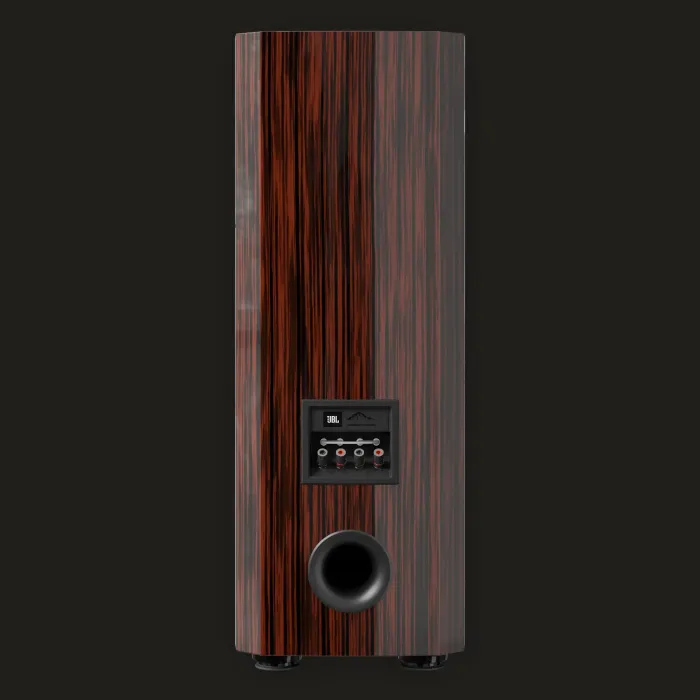 JBL Summit Pumori Ebony