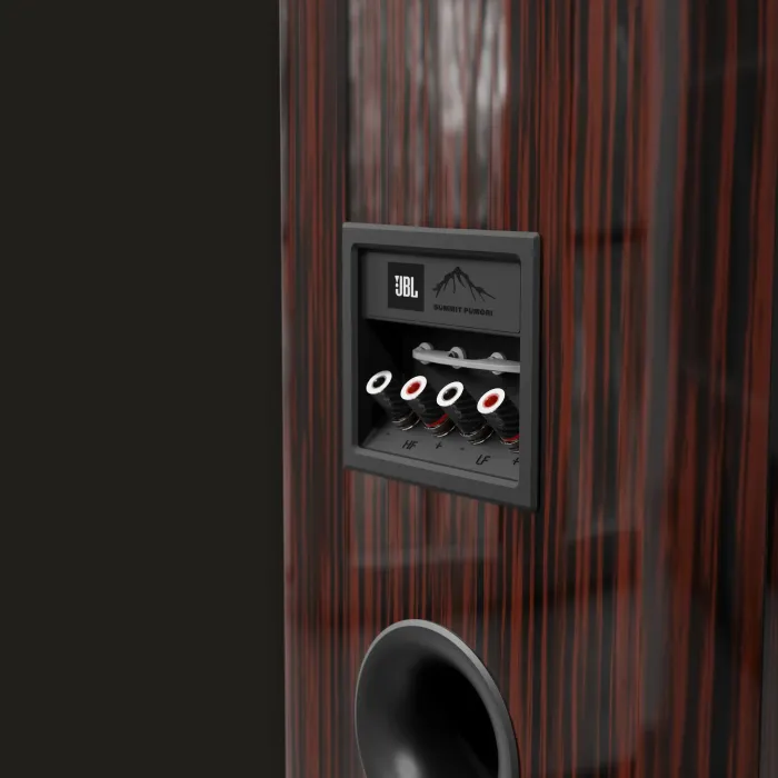 JBL Summit Pumori Ebony