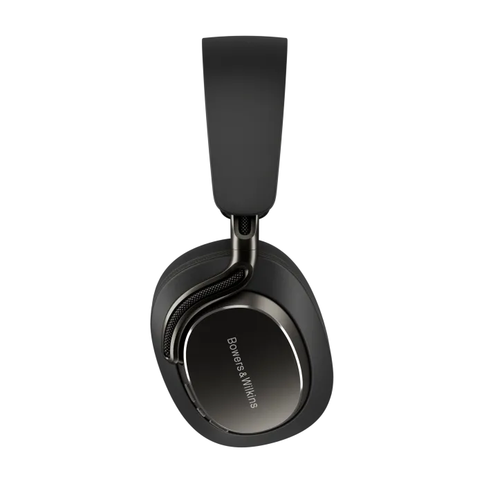 Bowers & Wilkins Px8 S2 Onyx Black